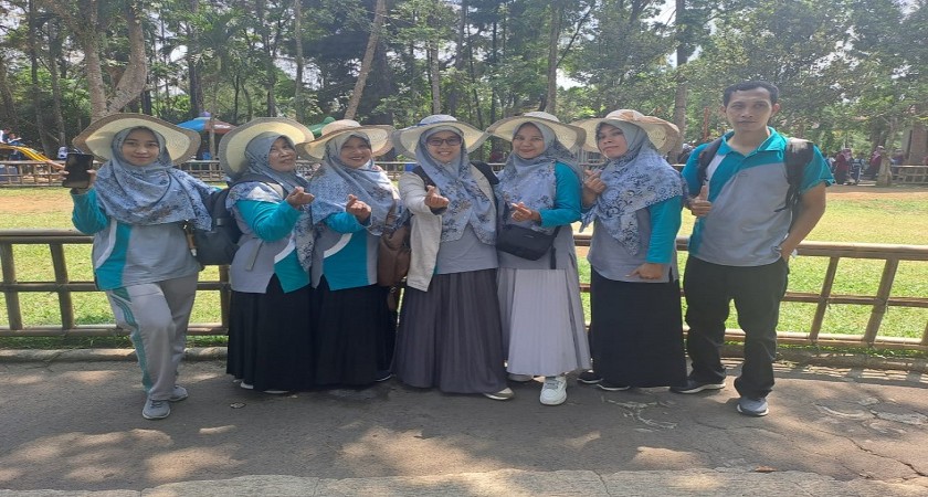 Kegiatan Outing